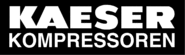 KAESER logo