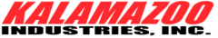 Kalamazoo Industries logo