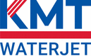 KMT GmbH - KMT Waterjet Systems logo
