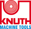 Knuth Machine Tools logo