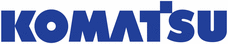 Komatsu Europe logo