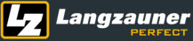 Langzauner logo