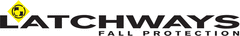 Latchways logo