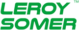 LEROY-SOMER logo