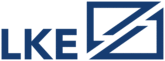 LKE logo