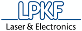 LPKF Laser & Electronics logo