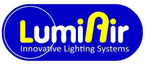 Lumiair logo