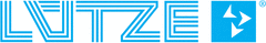 LÜTZE logo
