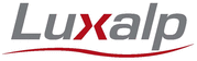 LUXALP logo