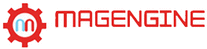 Magengine Co., Ltd logo