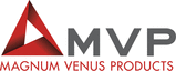 Magnum Venus Products logo