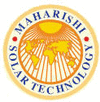 Maharishi Solar Technology logo
