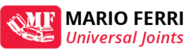 MARIO FERRI logo