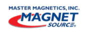 Master Magnetics logo