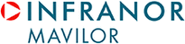MAVILOR logo