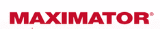 Maximator GmbH logo
