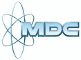 MDC vacuum products logo