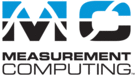 Measurement Computing logo