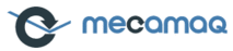Mécamaq logo
