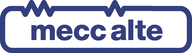 Meccalte logo