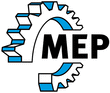 MEP logo