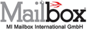 MI Mailbox International GmbH logo