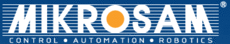 Mikrosam logo
