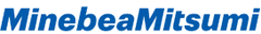 Minebea logo