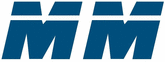 MM-S�dwest Industrievertretung logo