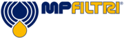MP Filtri logo