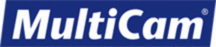 Multicam Inc. logo