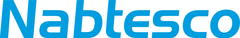 Nabtesco Precision Europe logo