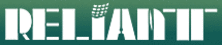 Nantong Reliantt Co., Ltd. logo