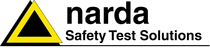 Narda Safety Test Solutions GmbH logo