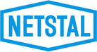 NETSTAL logo