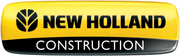 New Holland logo
