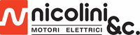 Nicolini Motori logo