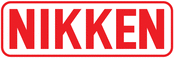 NIKKEN KOSAKUSHO logo