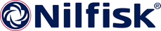 Nilfisk-CFM logo