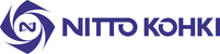 Nitto Kohki Deutschland logo