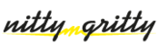 Nitty Gritty logo