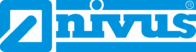 NIVUS GmbH logo