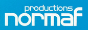 NORMAF Productions logo