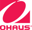 OHAUS logo