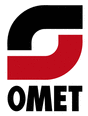 OMET logo