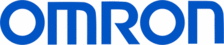 Omron Europe logo