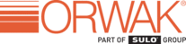 ORWAK logo