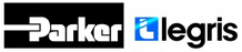 Parker Hannifin logo