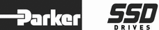 Parker SSD Parvex logo