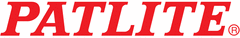 PATLITE logo